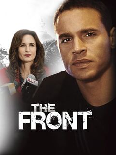 The Front
