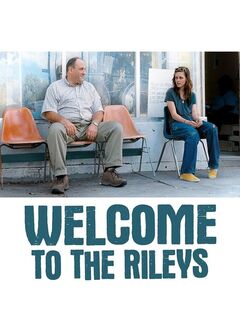 Welcome to the Rileys