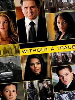 Without a Trace