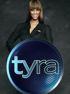 The Tyra Banks Show