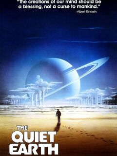 The Quiet Earth