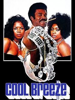 Cool Breeze
