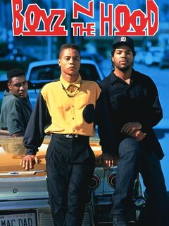 Boyz n the Hood