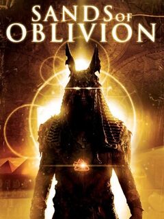 Sands of Oblivion