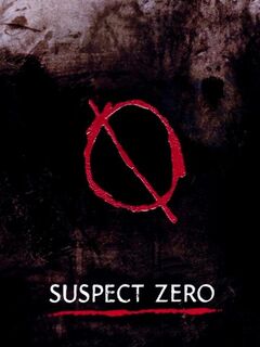 Suspect Zero