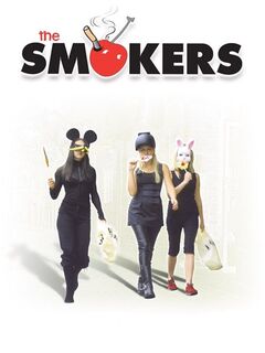 The Smokers