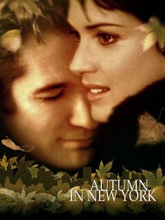 Autumn in New York