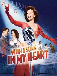 With a Song in My Heart