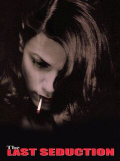 The Last Seduction