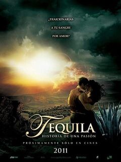 Tequila, historia de una pasión