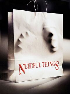 Needful Things