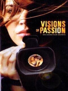 Visions of Passion