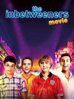 The Inbetweeners Movie