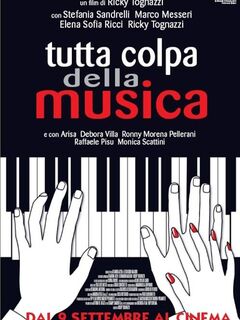 Tutta colpa della musica