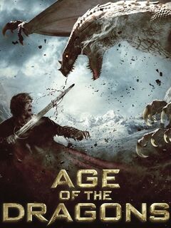Age of the Dragons