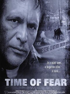Time of Fear