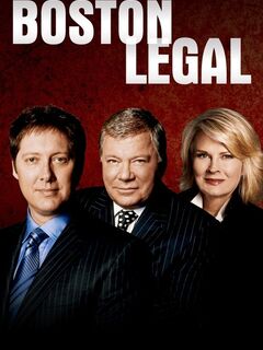 Boston Legal