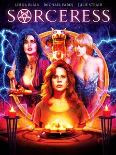 Sorceress