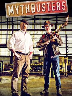 MythBusters