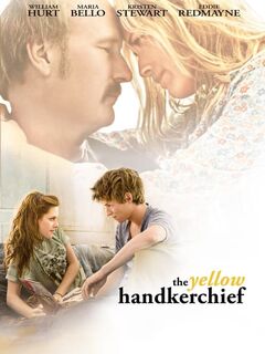 The Yellow Handkerchief