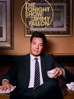 The Tonight Show Starring Jimmy Fallon