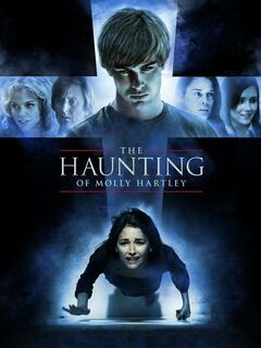 The Haunting of Molly Hartley