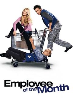 Employee of the Month