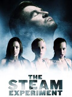 The Steam Experiment