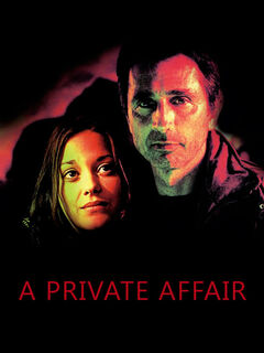 A Private Affair
