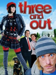 Three and Out