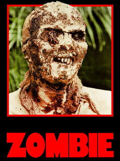 Zombie Flesh Eaters