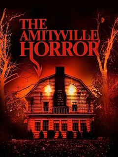 The Amityville Horror