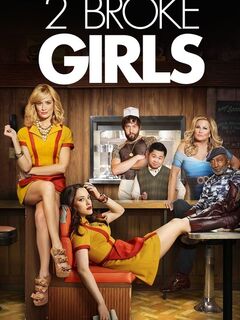 2 Broke Girls
