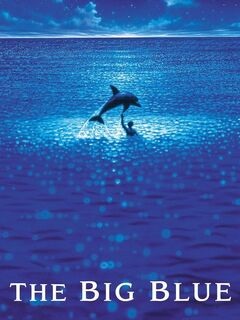 The Big Blue