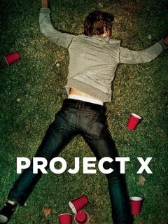 Project X