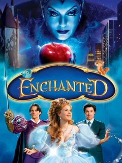 Enchanted