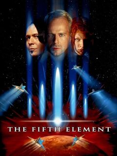 The Fifth Element