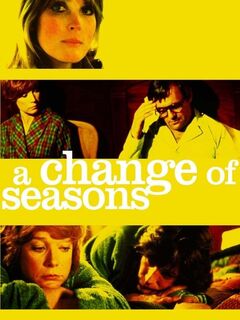 A Change of Seasons