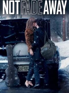 Not Fade Away
