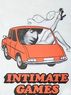 Intimate Games