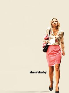 Sherrybaby