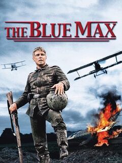 The Blue Max