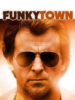 Funkytown
