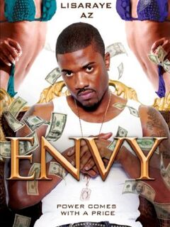 Envy