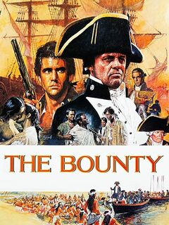The Bounty