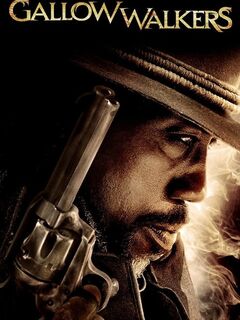 Gallowwalkers