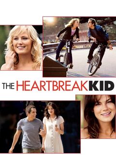 The Heartbreak Kid