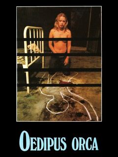 Oedipus Orca