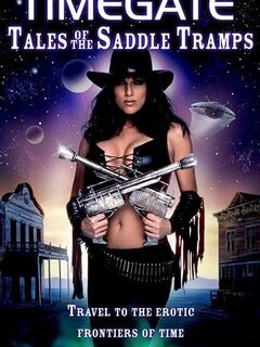 Timegate: Tales of the Saddle Tramps
