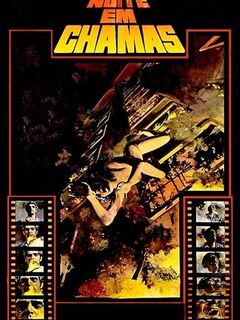 Noite em Chamas